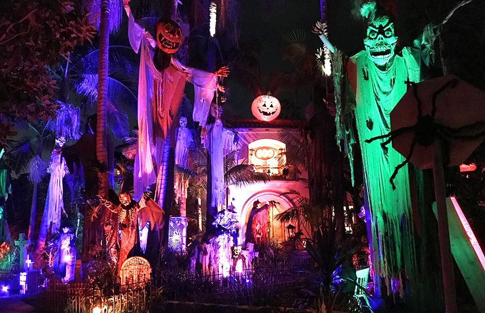 NIGHTMARE ON 16TH STREET