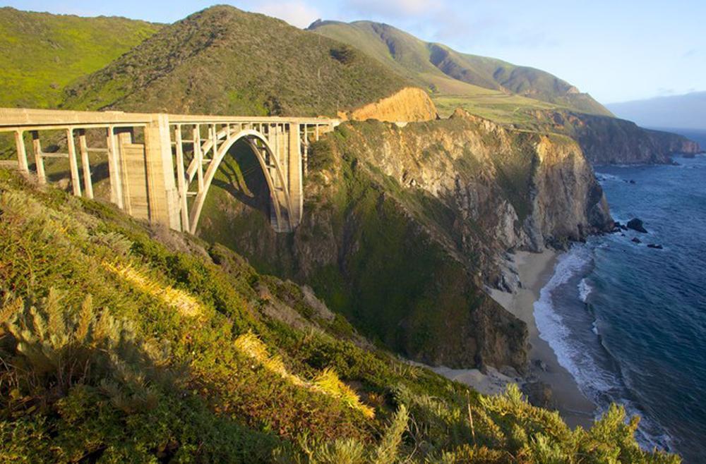 4 Awesome California Airbnb Locations for When John Needs a Quick Getaway