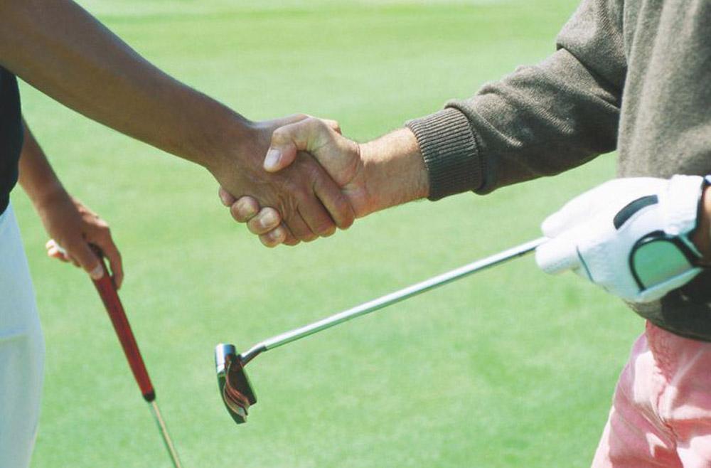 Etiquette and Pace-of-Play Rules for New Golfers