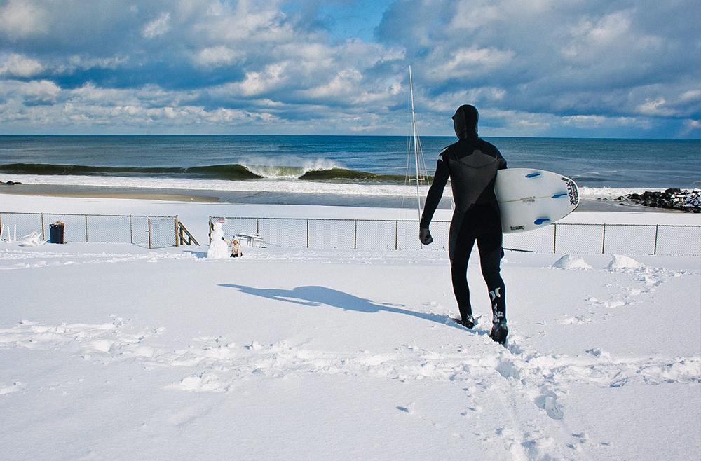 POLAR BEAR SURF CLUB