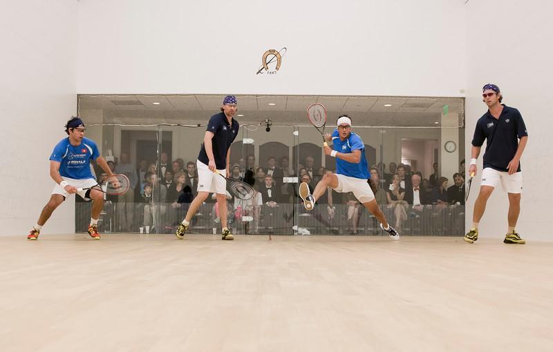 FOR THE LOVE OF SQUASH
