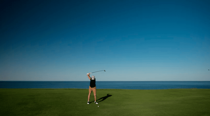 The Best Golf Courses on California’s Central Coast