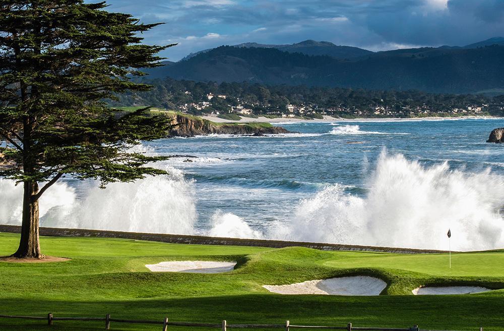 The Best Golf Courses in America