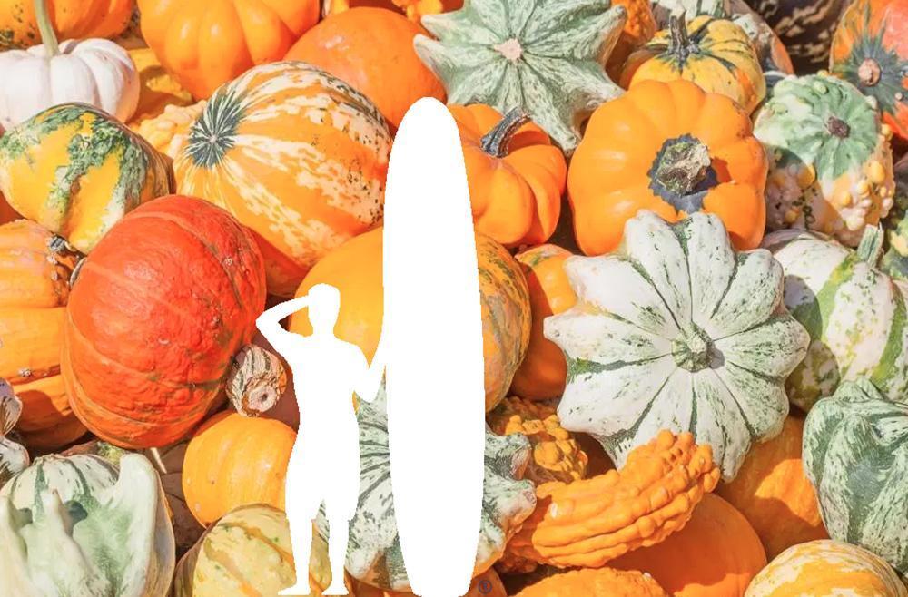 HEY JOHN! It's THANKSGIVING already, again!