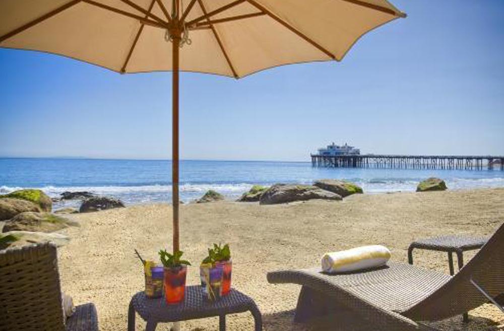 The Ultimate West Coast Prep Lifestyle: johnnie-O + Malibu Beach Inn