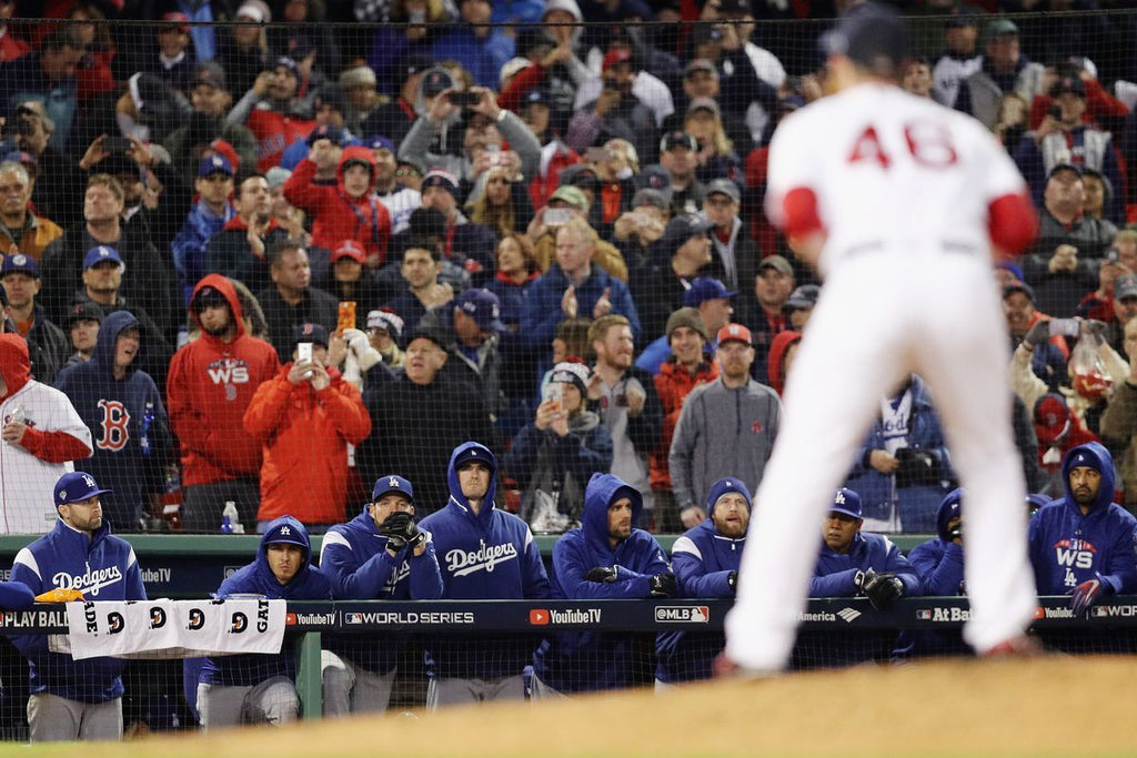 WEEP FOR THE SWEEP