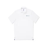 Airshare-Women's Birdie PREP-FORMANCE Jersey Polo - White