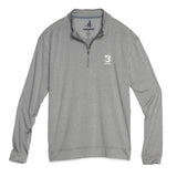 Brunswick Lacrosse - Flex PREP-FORMANCE 1/4 Zip Pullover - Meteor