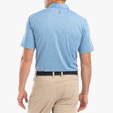 Vineyard Golf Club Birdie PREP-FORMANCE Jersey Polo - Capri