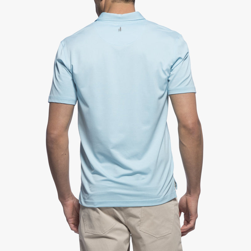 Barbados Blue