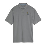 Trinity Lacrosse Birdie PREP-FORMANCE Jersey Polo - Meteor
