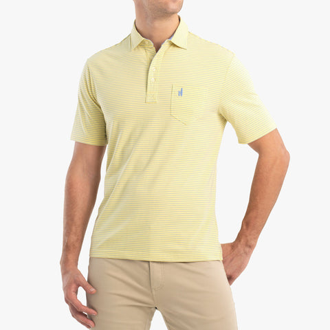 Cliffs Polo - Canary
