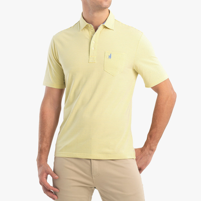 Cliffs Polo - Canary