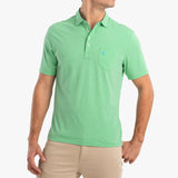 Cliffs Polo - Highlighter