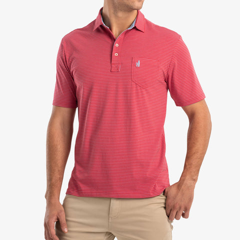 Cliffs Polo - Serrano