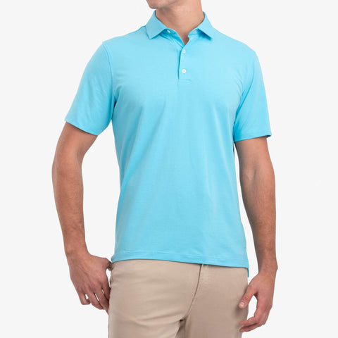 Giggs Polo - Fiji
