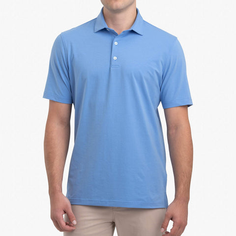 Giggs Polo - Laguna Blue