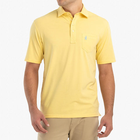 The Original Polo - Canary