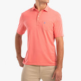 The Original Polo - Coral Reefer