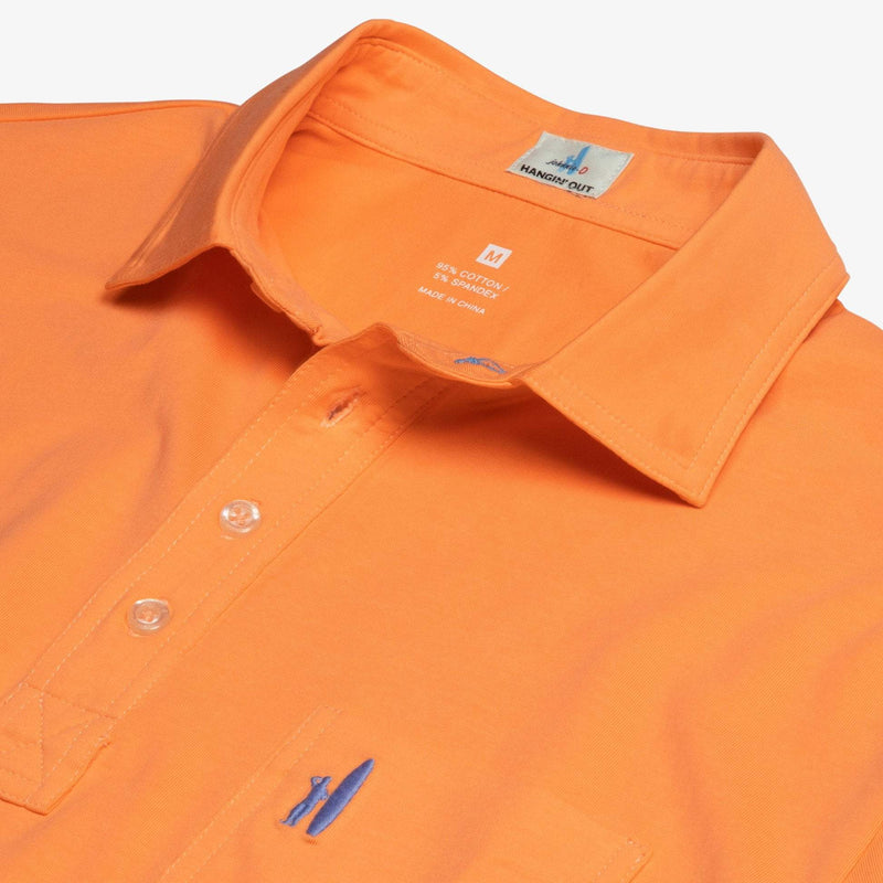 Tangerine
