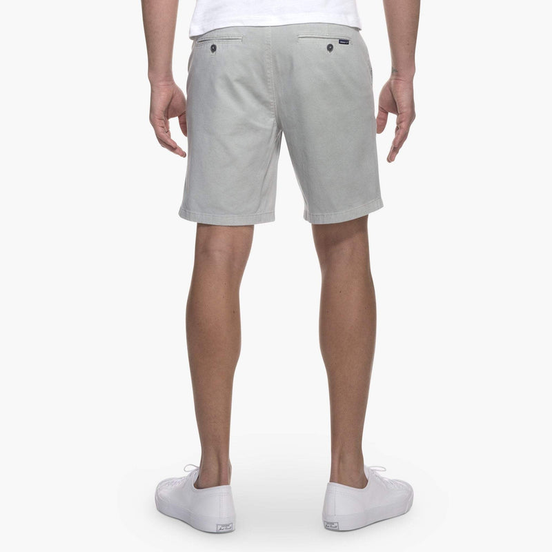 Nimbus Gray