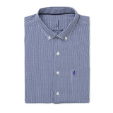 Augusta PREP-FORMANCE Button Down Shirt - Abyss