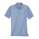 Brunswick Lacrosse - Robben Printed PREP-FORMANCE Jersey Polo - Twilight