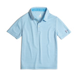 Tokeneke Boys Bunker Polo - Freedive