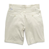 Mulligan PREP-FORMANCE Shorts - Stone