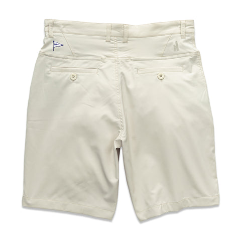 Tokeneke Mulligan PREP-FORMANCE Shorts - Stone