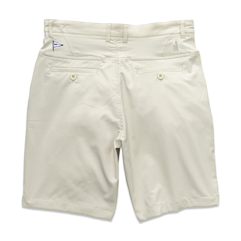 Tokeneke Mulligan PREP-FORMANCE Shorts - Stone