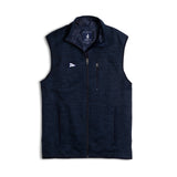Tokeneke Women's Coastal Front Zip Vest - Twilight